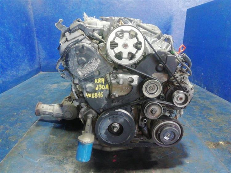 Двигатель Хонда Иллюзион в Коврове 408816