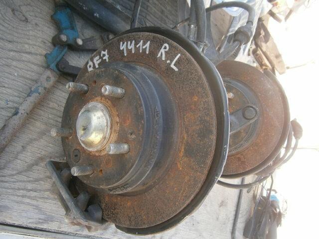 Тормозной диск Хонда Степвагон в Коврове 41699