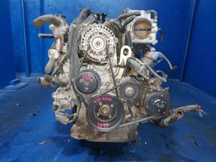 Двигатель Мазда РХ8 в Коврове 421204