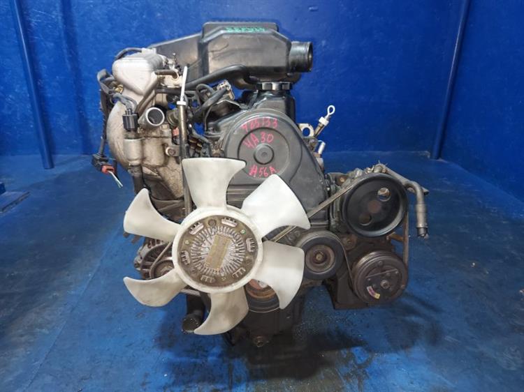 Двигатель Мицубиси Паджеро Мини в Коврове 425133