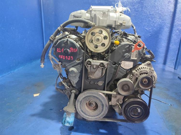 Двигатель Хонда Лагрейт в Коврове 428323