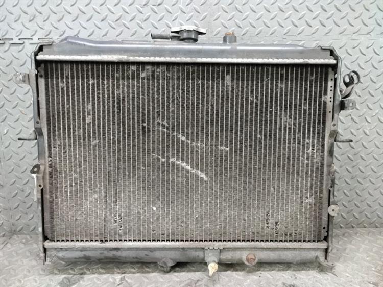 Радиатор основной Мазда Бонго в Коврове 431315