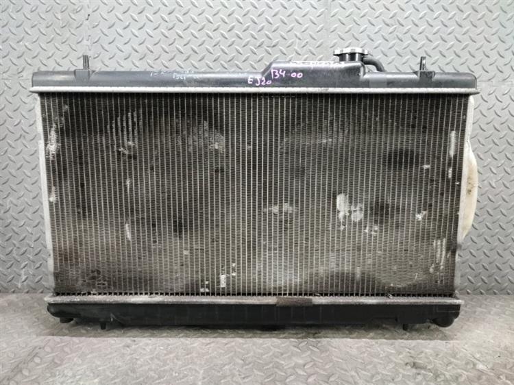 Радиатор основной Субару Легаси в Коврове 431321