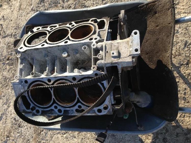 Двигатель Хонда Лагрейт в Коврове 4334
