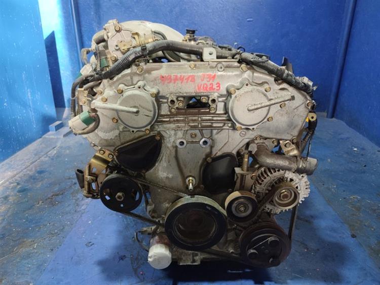 Двигатель Ниссан Теана в Коврове 437418