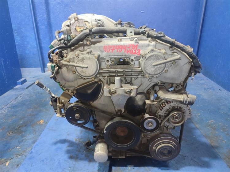 Двигатель Ниссан Теана в Коврове 437494