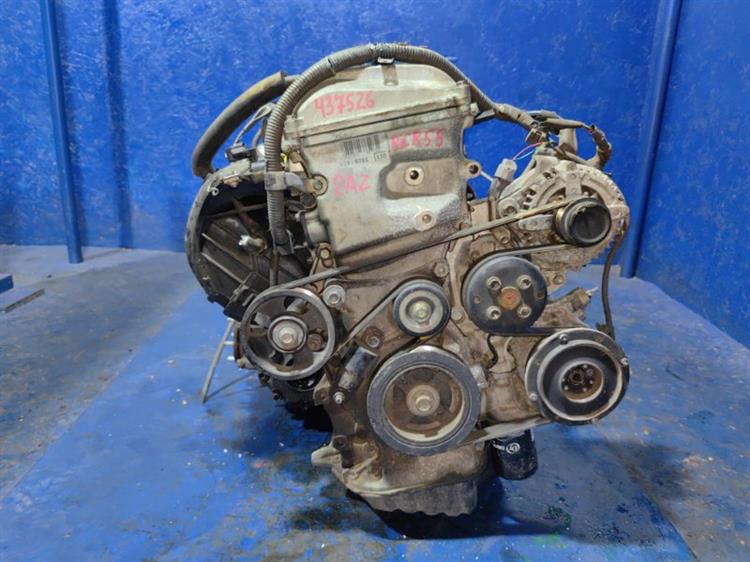 Двигатель Тойота Эстима в Коврове 437526