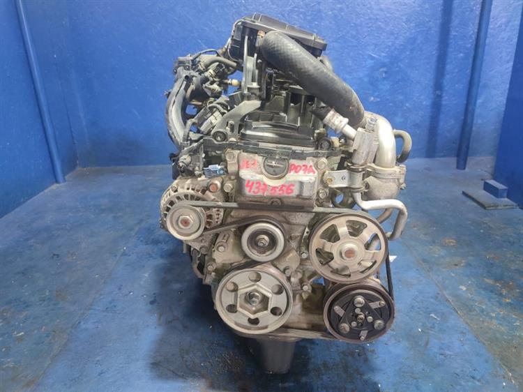 Двигатель Хонда Зест в Коврове 437556
