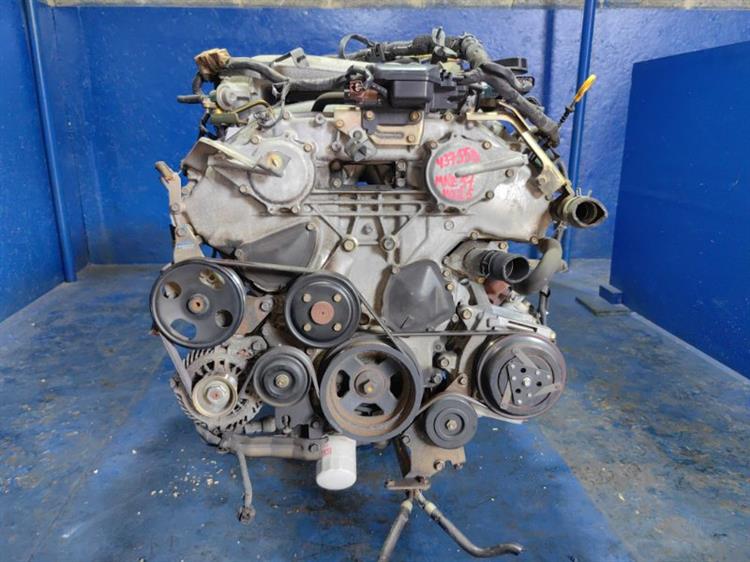 Двигатель Ниссан Эльгранд в Коврове 437558