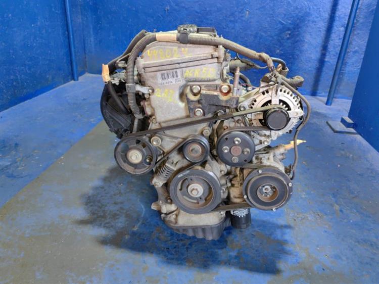 Двигатель Тойота Эстима в Коврове 448024