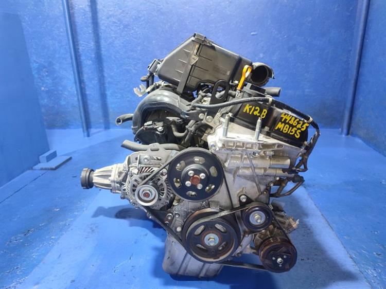 Двигатель Мицубиси Делика Д2 в Коврове 448625