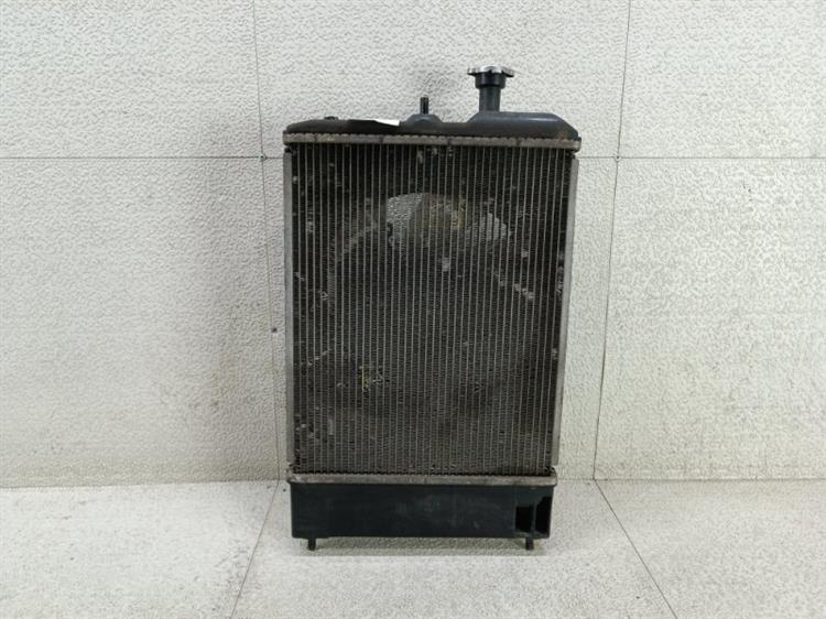 Радиатор основной Мицубиси ЕК в Коврове 450841