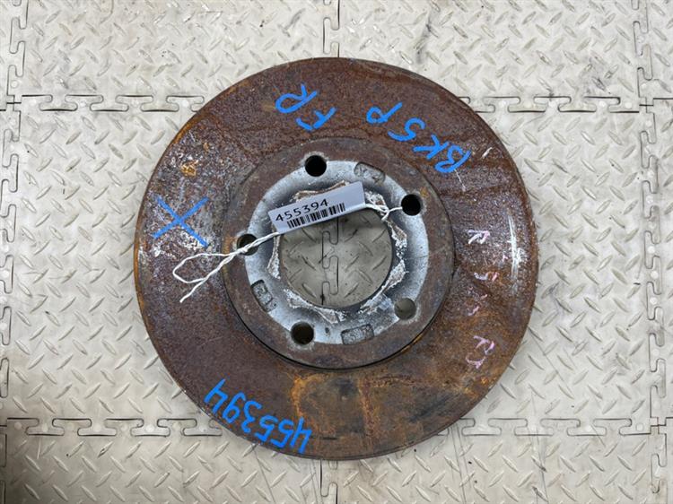Тормозной диск Мазда Аксела в Коврове 455394