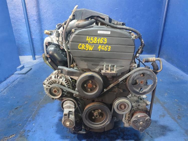 Двигатель Мицубиси Дион в Коврове 458163