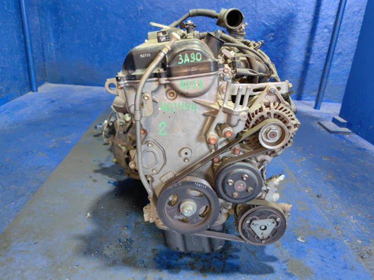 Двигатель Мицубиси Мираж в Коврове 463494