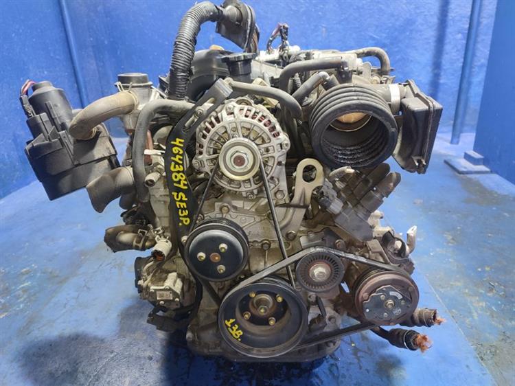 Двигатель Мазда РХ8 в Коврове 464384