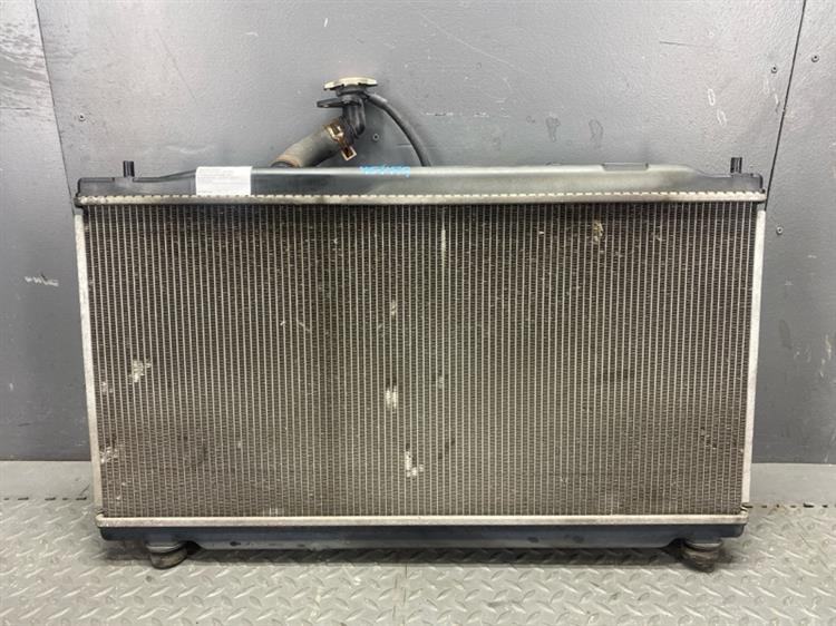 Радиатор основной Хонда Фрид в Коврове 467471