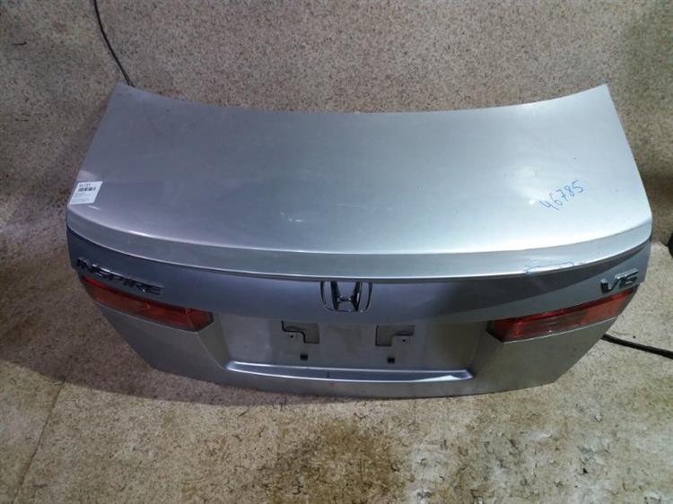 Крышка багажника Хонда Инспаер в Коврове 46785
