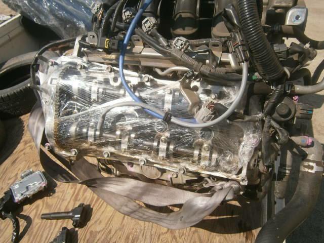Двигатель Сузуки Свифт в Коврове 47544