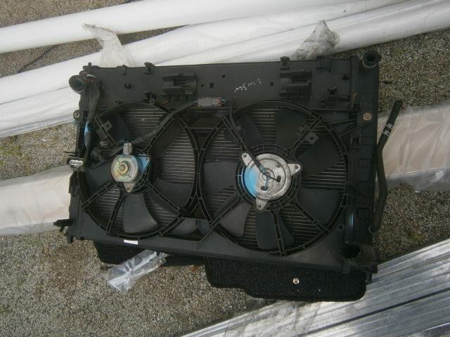 Радиатор основной Мазда МПВ в Коврове 48506
