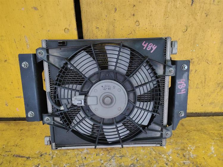 Радиатор кондиционера Исузу Эльф в Коврове 489251