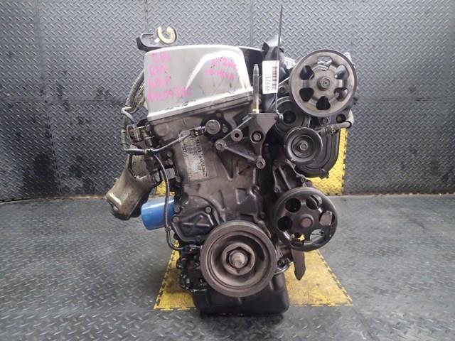 Двигатель Хонда СРВ в Коврове 49921