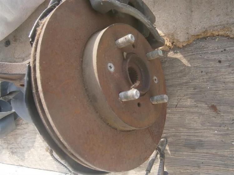 Тормозной диск Хонда Фрид в Коврове 53037