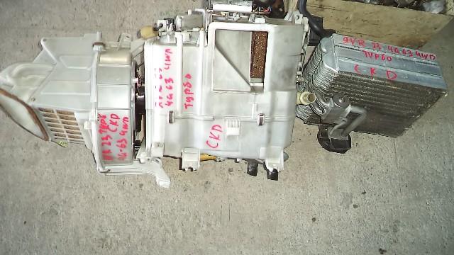 Мотор печки Мицубиси РВР в Коврове 540921