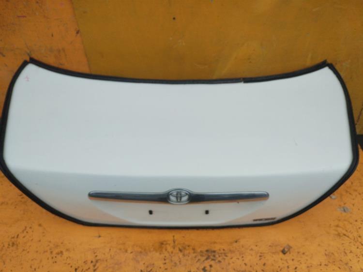Крышка багажника Тойота Марк 2 в Коврове 555391
