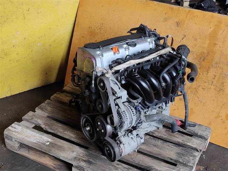 Двигатель Хонда Одиссей в Коврове 62218