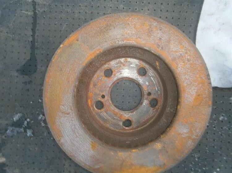 Тормозной диск Тойота Приус в Коврове 65169