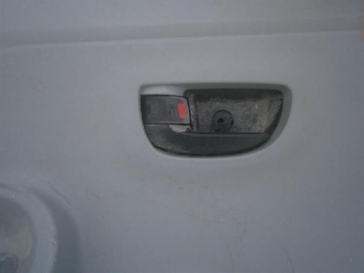 Дверь Тойота Приус в Коврове 66102