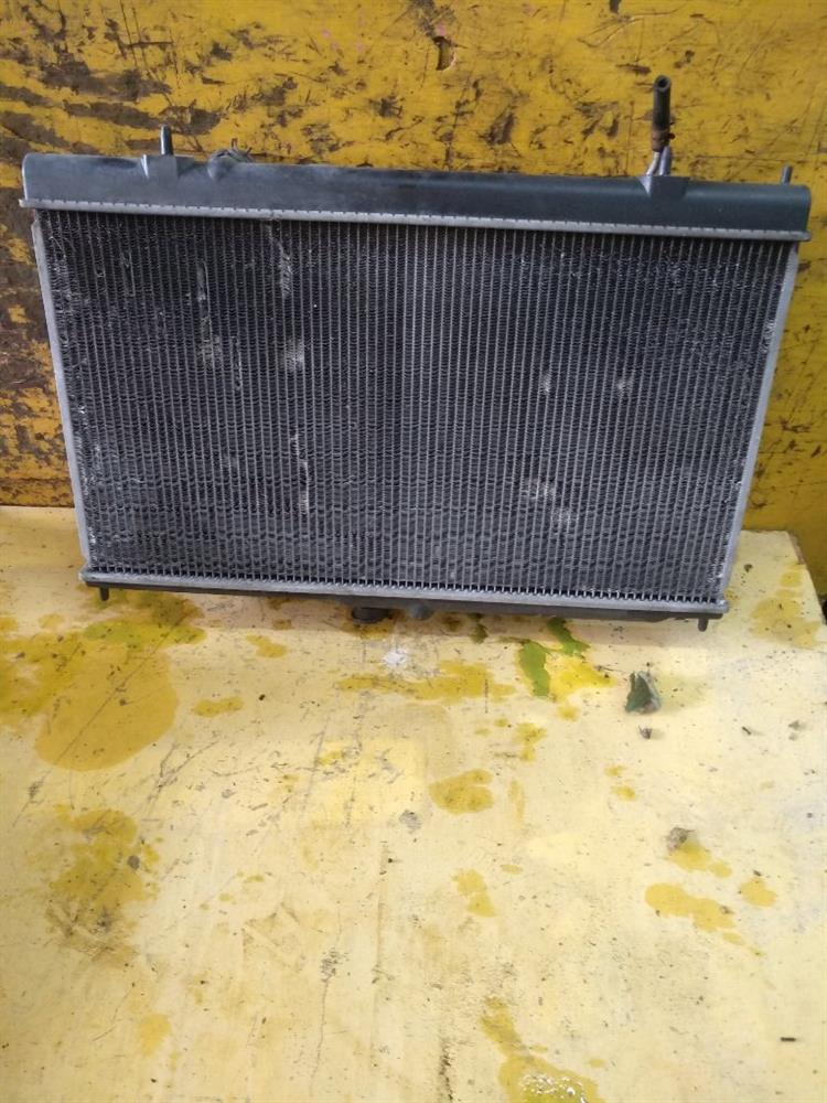 Радиатор основной Мицубиси Лансер Цедия в Коврове 661451