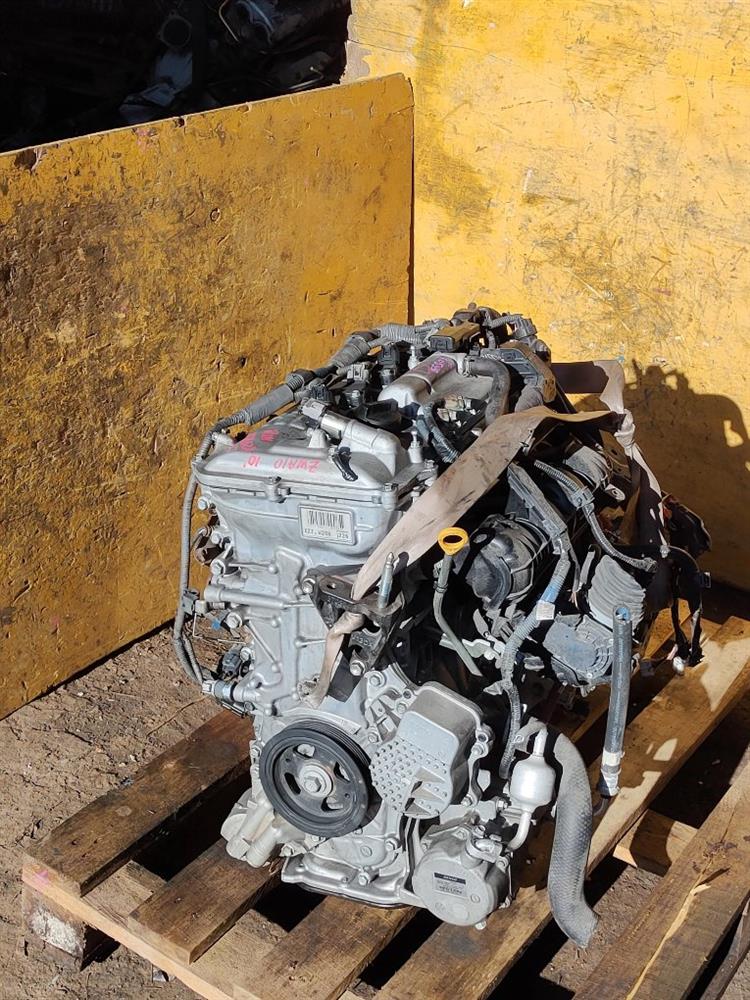Двигатель Лексус СТ 200 в Коврове 678631