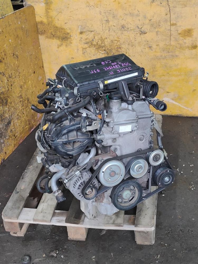 Двигатель Тойота Бего в Коврове 679171