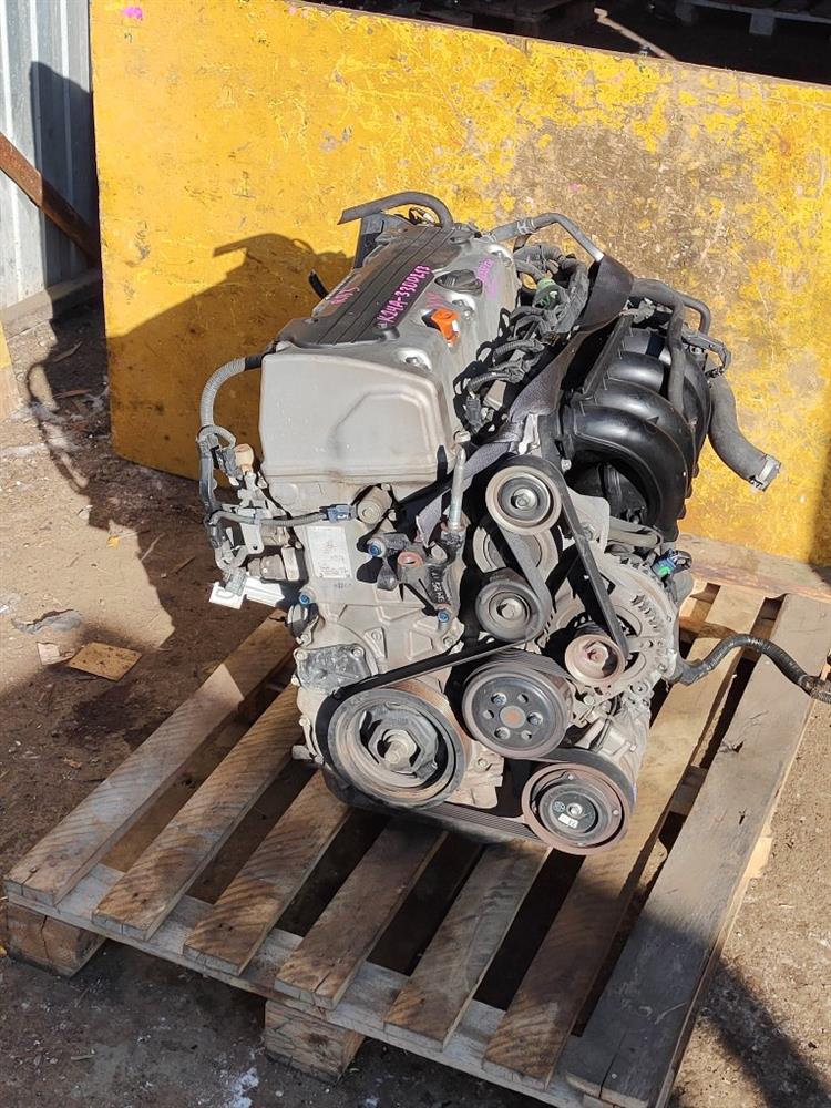 Двигатель Хонда Одиссей в Коврове 695641