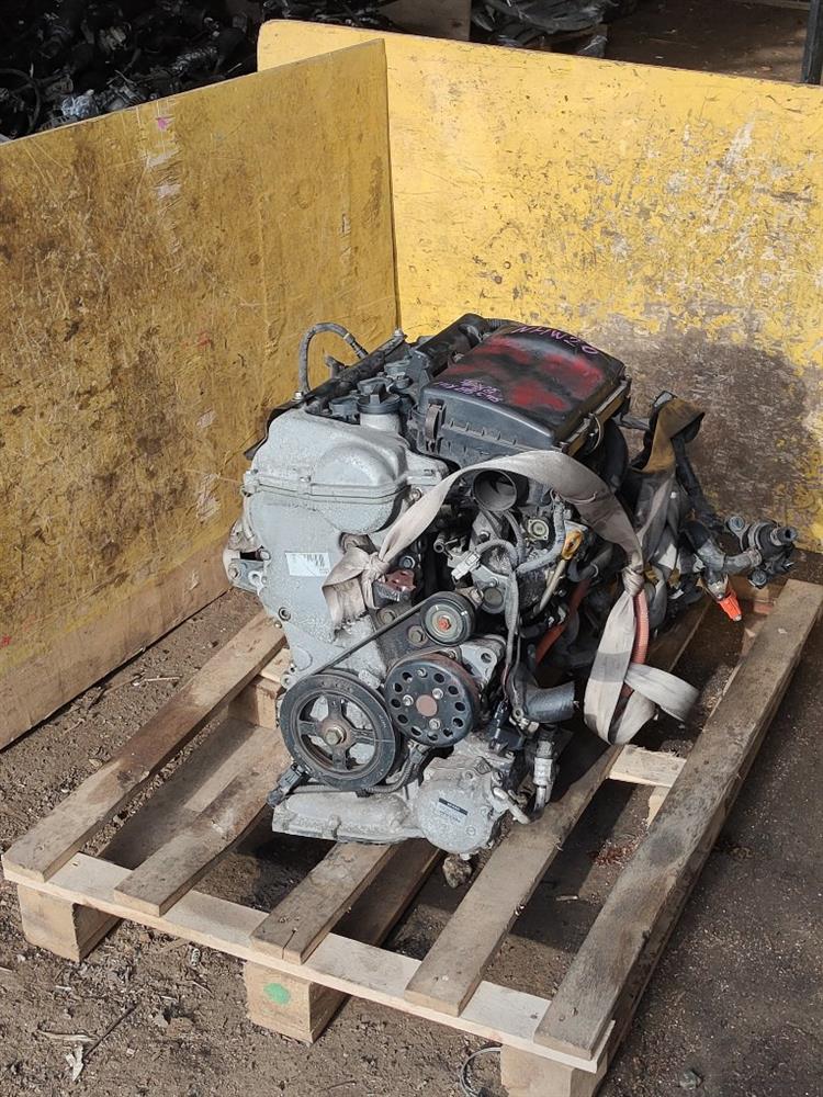 Двигатель Тойота Приус в Коврове 696431