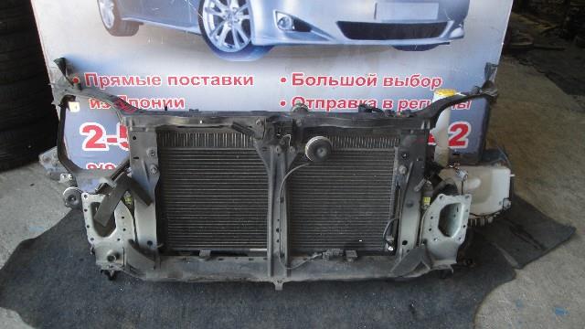 Рамка радиатора Субару Форестер в Коврове 712111