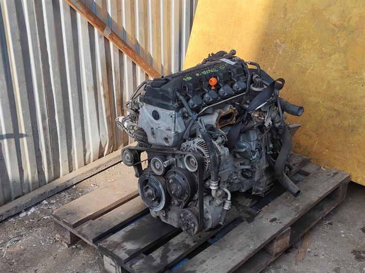 Двигатель Хонда Цивик в Коврове 72961