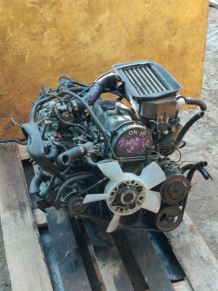 Двигатель Сузуки Джимни в Коврове 73045