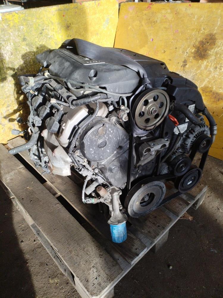 Двигатель Хонда Инспаер в Коврове 731012