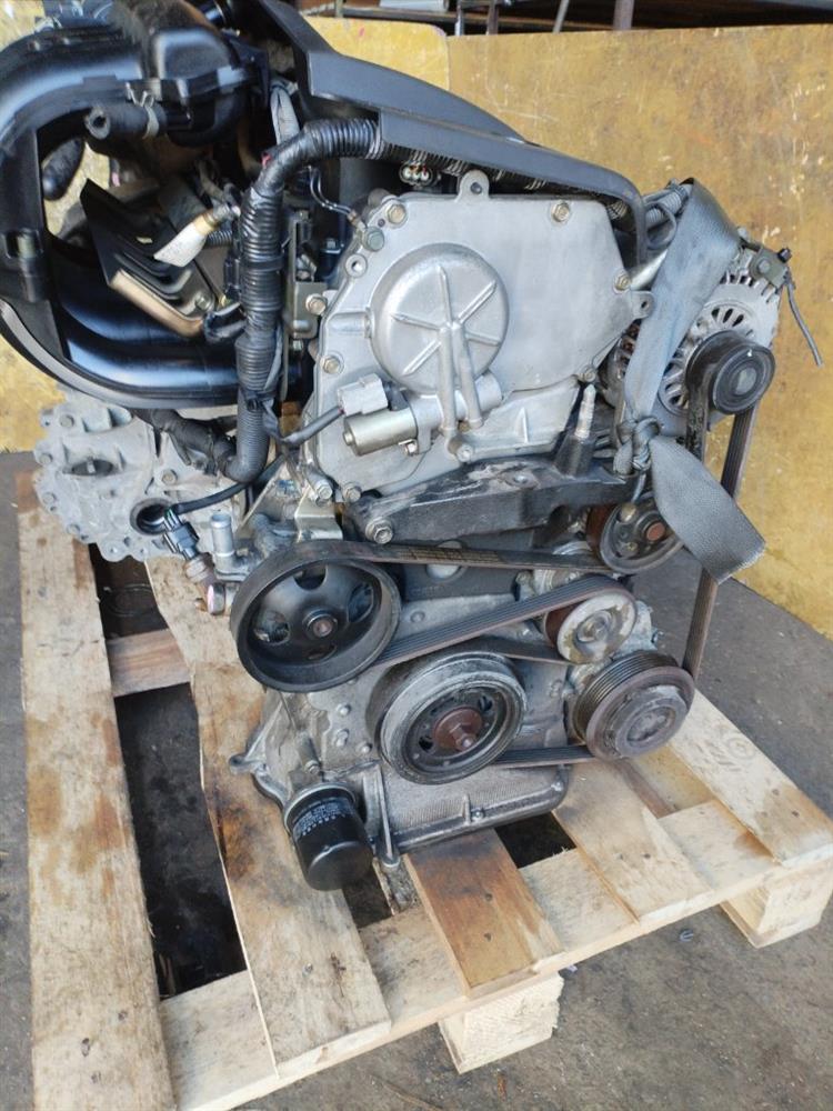 Двигатель Ниссан Мурано в Коврове 731891