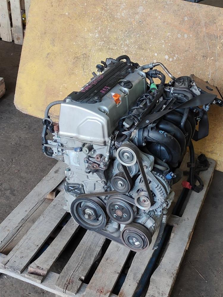 Двигатель Хонда Одиссей в Коврове 732561
