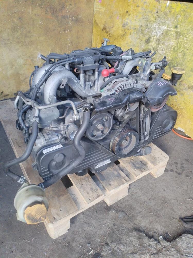 Двигатель Субару Импреза в Коврове 732642