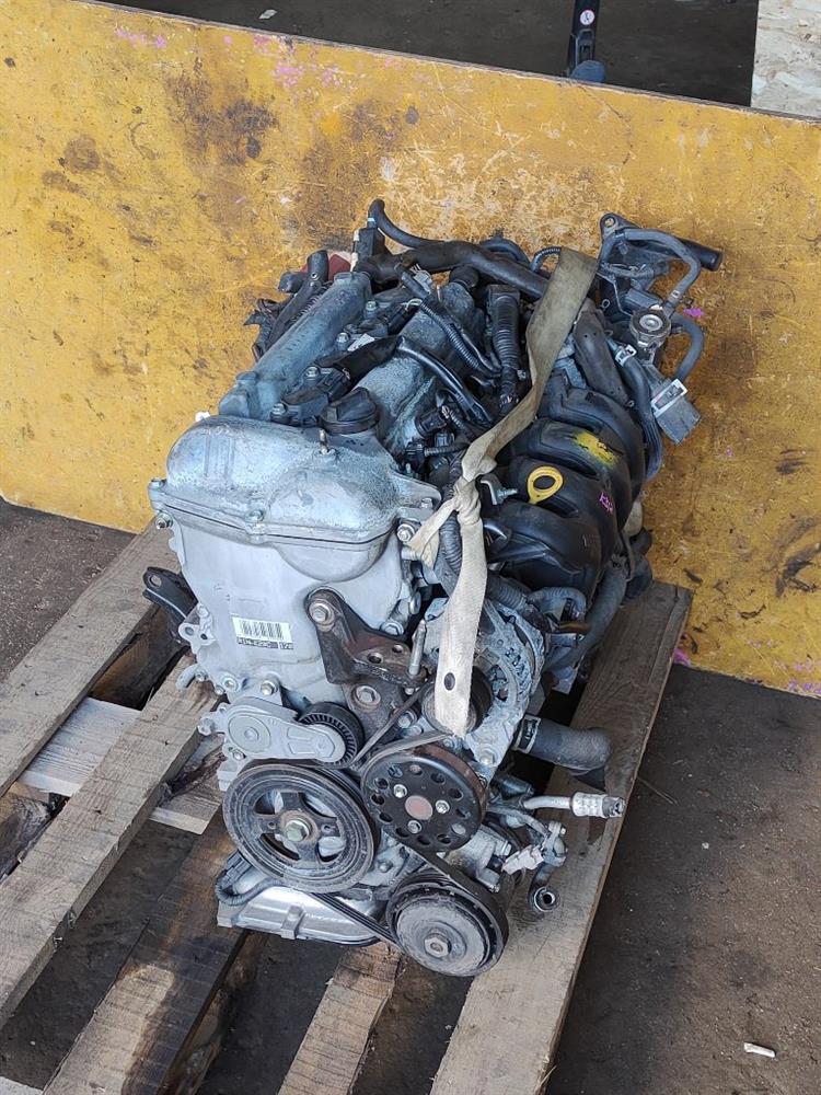 Двигатель Тойота Спад в Коврове 73270