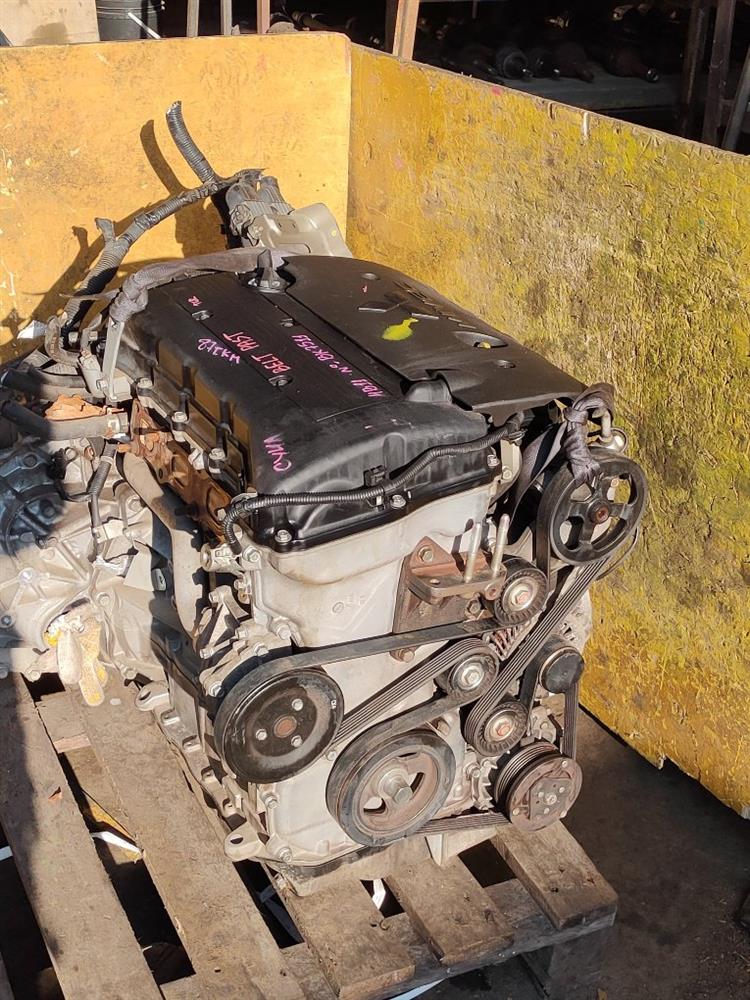 Двигатель Мицубиси Галант в Коврове 733331