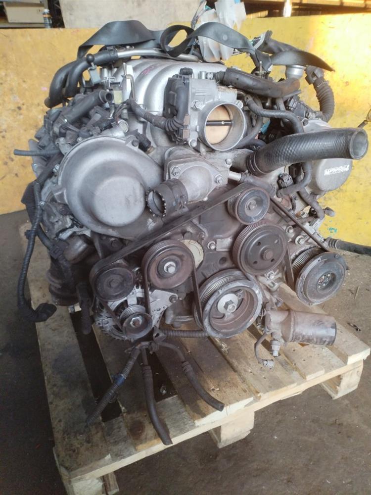 Двигатель Тойота Краун Маджеста в Коврове 733621