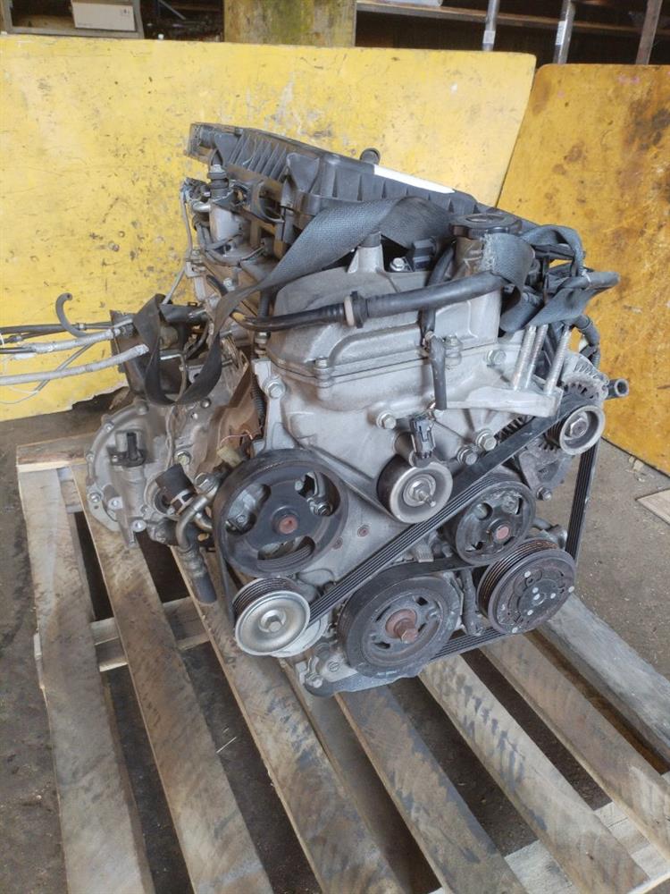Двигатель Мазда Аксела в Коврове 73394