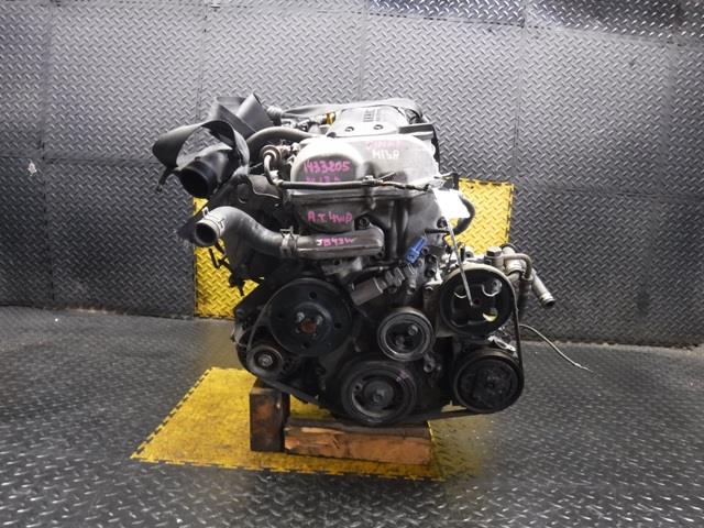 Двигатель Сузуки Джимни в Коврове 765101