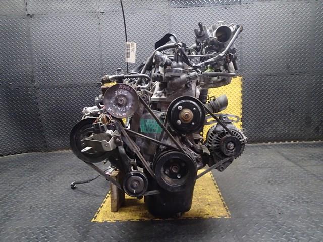 Двигатель Тойота Ноах в Коврове 80791